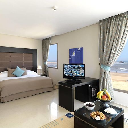 Atlas Essaouira Riad Resort Room photo