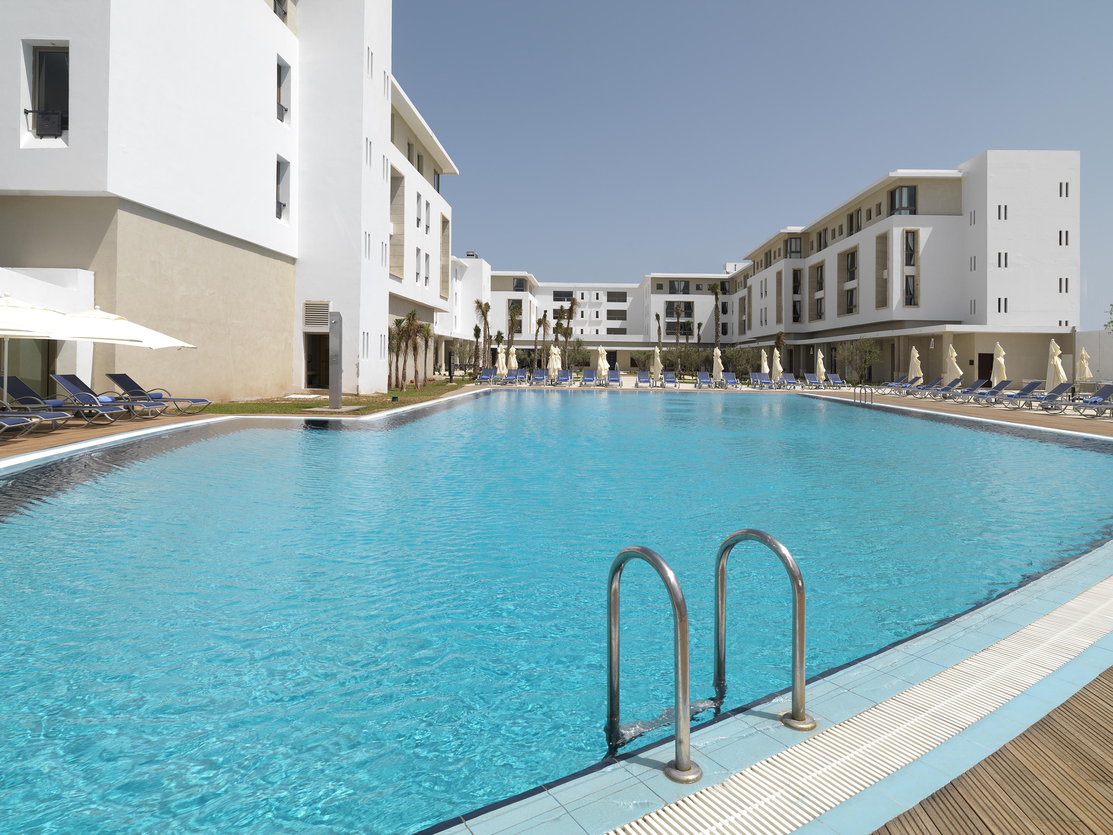 Atlas Essaouira Riad Resort Exterior photo