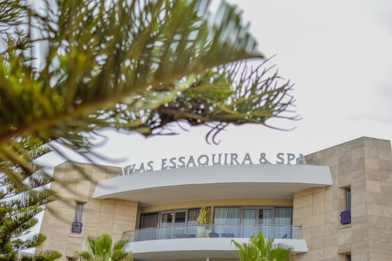 Atlas Essaouira Riad Resort Exterior photo