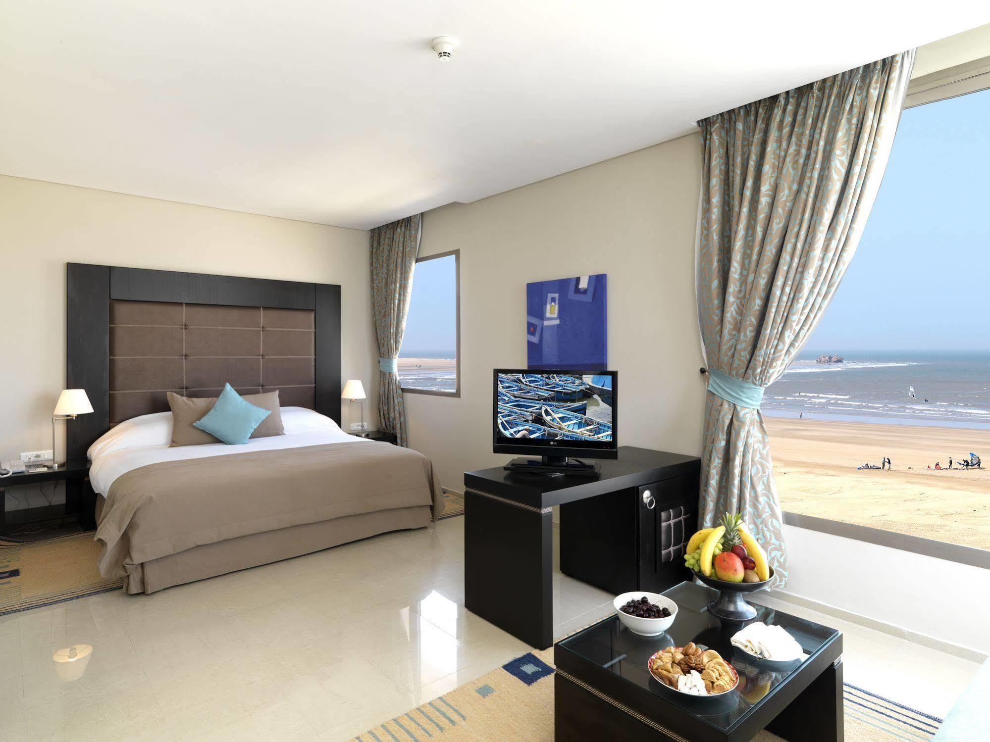 Atlas Essaouira Riad Resort Room photo